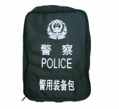 警用裝備包